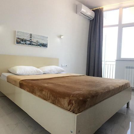 Apartments Inasaredze Batumi Zewnętrze zdjęcie