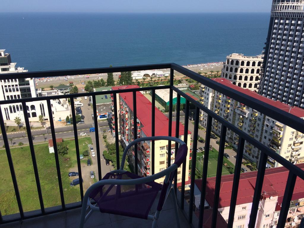 Apartments Inasaredze Batumi Zewnętrze zdjęcie