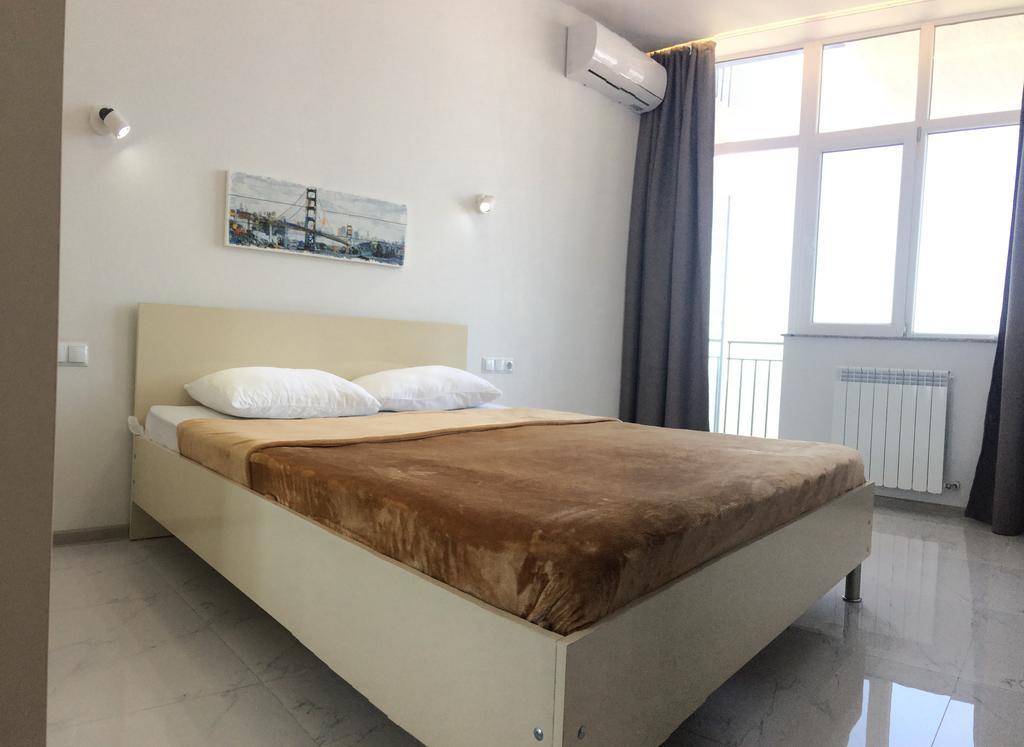 Apartments Inasaredze Batumi Zewnętrze zdjęcie