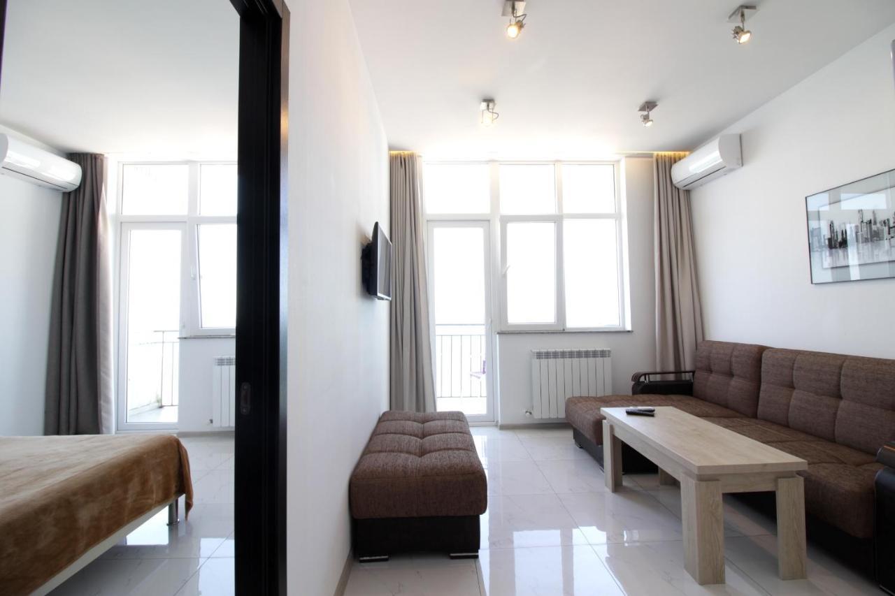 Apartments Inasaredze Batumi Zewnętrze zdjęcie