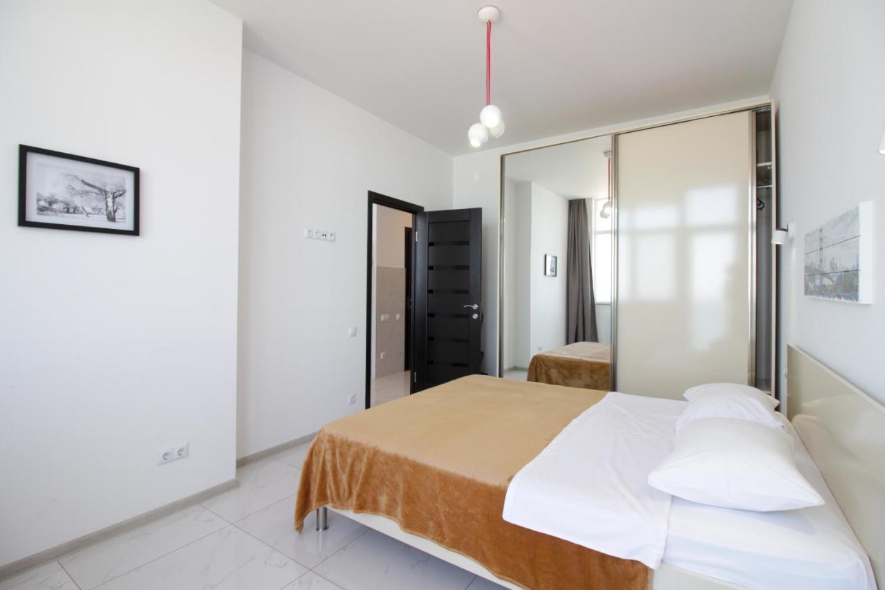 Apartments Inasaredze Batumi Zewnętrze zdjęcie